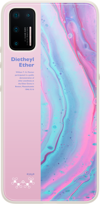 威廉 · 托马斯 · 英顿首次使用乙醚止痛